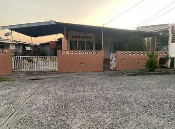 Casa de 3 habitaciones, San Miguelito · Casa en San Antonio con un Area Total de 498 m²