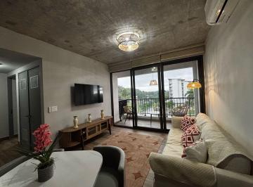 Apartamento · 66m² · 2 Recámaras · Apartamento Amoblado en Alquiler Céntrico, Panamá Pacífico