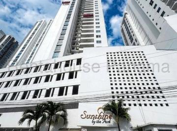Apartamento de 2 habitaciones, Panamá · Venta de Apartamento en Carrasquilla Dcd26 - 8146