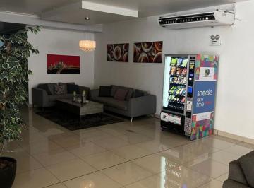 Apartamento de 2 habitaciones, Panamá · ¡Hermoso Apartamento Amoblado y con Vista Al Mar en PH Riverside, Parque Lefevre!