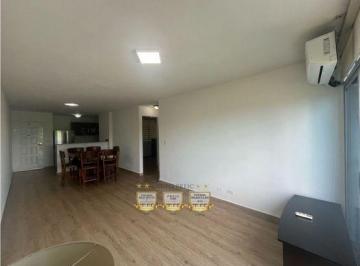 Apartamento · 72m² · 2 Recámaras · 1 Estacionamientos · Alquiler Apartamento Linea Blanca Carrasquilla