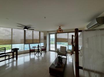 Apartamento · 132m² · 2 Recámaras · 1 Estacionamientos · Apartamento Amoblado en Alquiler Casa Bonita