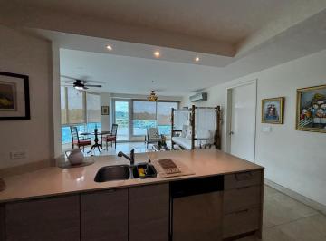 Apartamento · 132m² · 2 Recámaras · 1 Estacionamientos · Apartamento Amoblado en Alquiler Casa Bonita