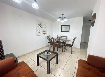 Apartamento de 2 habitaciones, Panamá · Venta de Apartamento en San Francisco