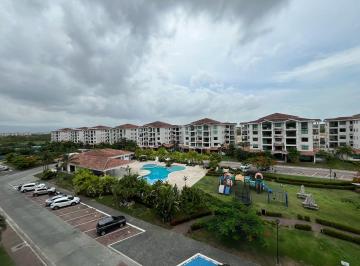Apartamento · 99m² · 2 Recámaras · 2 Estacionamientos · Apartamentos en Venta en Residencial Costamare 99 m²