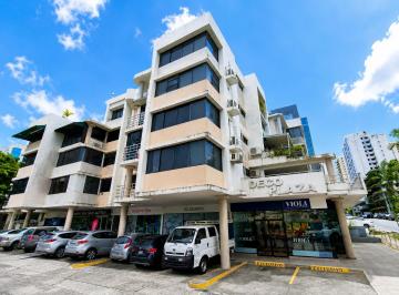 Local comercial , Panamá · Alquiler de Local Comercial en Obarrio, 120 m²
