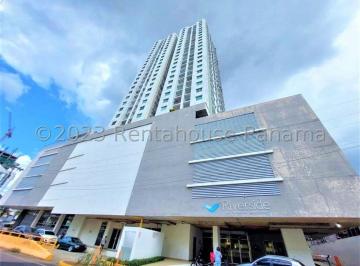 Apartamento de 2 habitaciones, Panamá · Venta de Apartamento en Parque Lefevre