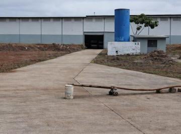 Bodega-Galpón-Depósito , Arraiján · Nuevo Chorrillo, Se Alquila o Vende Galera de 2,400 m²