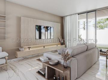Casa de 3 habitaciones, Panamá · Amplia Casa en Venta en Albrook