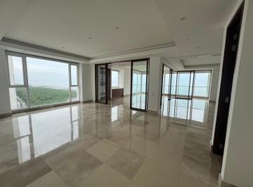 Apartamento · 630m² · 5 Recámaras · 4 Estacionamientos · Venta Apartamento en Costa del Este, Edificio Marea I