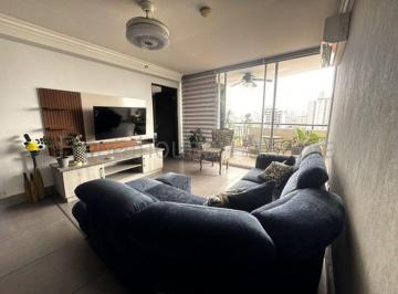 Apartamento de 3 habitaciones, Panamá · Apartamento en Alquiler en PH Parques del Carmen El Carmen Aecc#26 - 8501