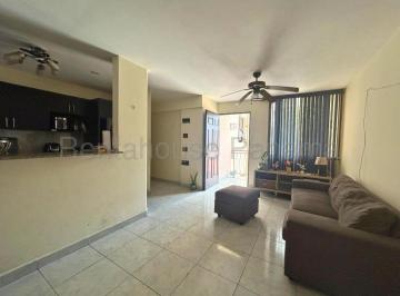 Apartamento de 2 habitaciones, Panamá · Se Vende Apartamento en Pueblo Nuevo Jac26 - 8196