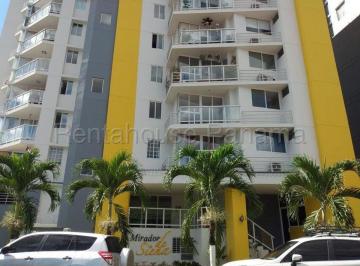 Apartamento de 2 habitaciones, Panamá · Se Vende Apartamento en Hato Pintado Jac26 - 8194