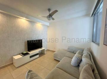 Apartamento de 2 habitaciones, Panamá · Apartamento en Alquiler en PH Fairmont Plaza San Francisco Aecc#26 - 8497