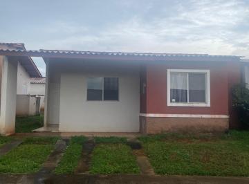 Casa · 90m² · 2 Recámaras · 2 Estacionamientos · Vendo Casa Privada en La Arboleda, Cluster Los Castaño
