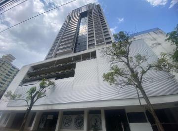Apartamento · 119m² · 2 Recámaras · 2 Estacionamientos · Alquiler de Apartamento Amoblado – PH Carreras El Cangrejo - Lh