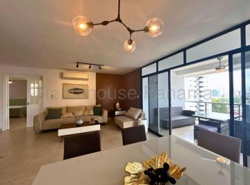 Apartamento de 2 habitaciones, Panamá · Apartamento en Alquiler en San Francisco. PH Fairmont Plaza. 26ldc8497