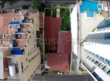 Terreno / Lote , Panamá · Terreno en Venta en San Francisco
