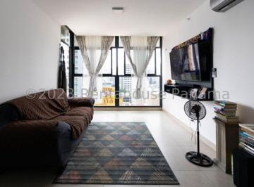 Apartamento de 2 habitaciones, Panamá · Alquiler de Apartamento en Bella Vista