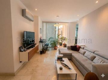 Apartamento de 2 habitaciones, Panamá · Venta de Apartamento en Bella Vista