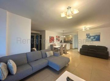 Apartamento de 3 habitaciones, Panamá · Alquiler de Apartamento en Hato Pintado