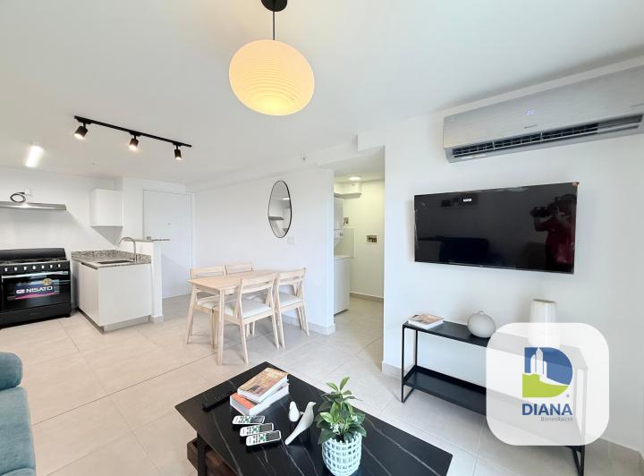 Proyecto de apartamentos , Panamá · Proyecto de Apartamentos Entrega Inmediata
