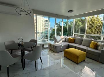 Apartamento de 2 habitaciones, Panamá · Apartamento en Alquiler en El PH Belview en Edison Park