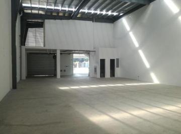 Bodega-Galpón-Depósito , Panamá · Venta de Galera en Parque Lefevre