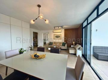 Apartamento de 2 habitaciones, Panamá · Alquiler Apartamento San Francisco