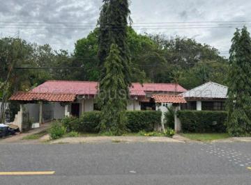 Casa de 4 habitaciones, Santiago · Se Vende Casa en Atalaya Provincia de Veraguas