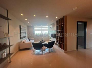 Apartamento de 2 habitaciones, Panamá · Alquiler Apartamento Bellavista
