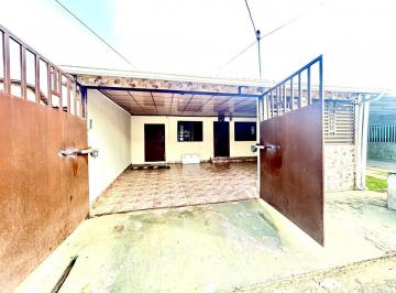 Casa · 82m² · 2 Recámaras · ID 26209 Se Vende en Residencial Las Lomas, La Chorrera