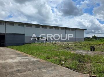 Terreno / Lote · 3552m² · Terreno Comercial en Alquiler en Arraiján