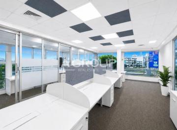 Oficina comercial · 155m² · 6 Estacionamientos · La Colmena - Oficina Lista Para Ocupar Frente a Multiplaza