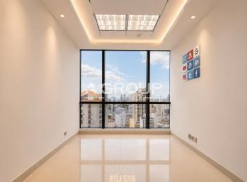 Oficina comercial · 334m² · 8 Estacionamientos · Oportunidad - Plaza Banco General - Calle 50 - Se Vende Oficina