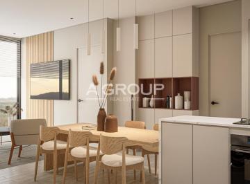Apartamento · 88m² · 3 Recámaras · 1 Estacionamientos · The Edge - Marbella - Se Vende Apartamento