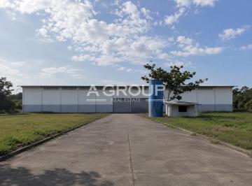Bodega-Galpón-Depósito · 2400m² · Oportunidad - Bodega en Venta en Arraiján