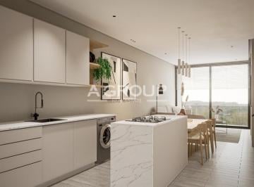 Apartamento · 102m² · 2 Recámaras · 1 Estacionamientos · The Edge - Marbella - Se Vende Apartamento