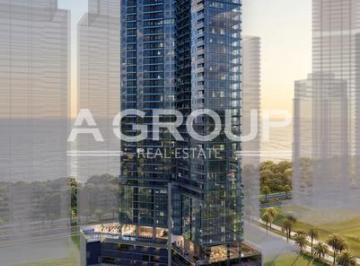 Apartamento · 53m² · 1 Recámara · 1 Estacionamientos · Generation Towers - Costa del Este - Se Vende Exclusivo Apartamento