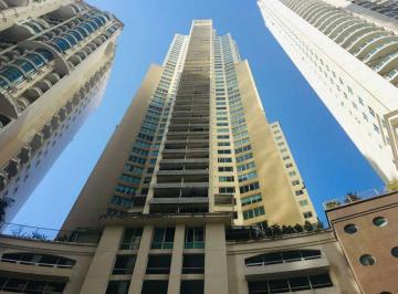 Apartamento de 4 habitaciones, Panamá · Se Vende Apartamento en Punta Pacifica Pru26 - 4673