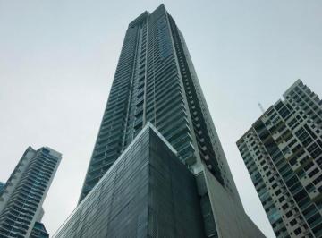 Apartamento de 2 habitaciones, Panamá · Se Vende Apartamento en Av Balboa Pru25 - 3711