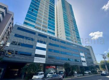 Apartamento de 2 habitaciones, Panamá · Venta de Apartamento en Punta Pacifica 26lbr4948