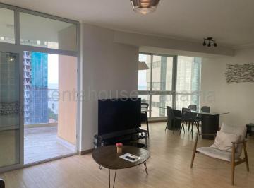 Apartamento de 2 habitaciones, Panamá · Apartamento en Coco del Mar PH Quartier del Mar en Alquiler