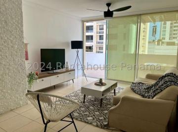 Apartamento de 3 habitaciones, Panamá · Vendo Apartamento en Punta Pacifica