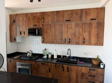 Apartamento de 2 habitaciones, Panamá · Alquiler de Apartamento en San Francisco PH
