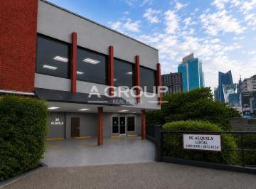 Local comercial · 77m² · 2 Estacionamientos · La Colmena - Local Listo Para Ocupar Frente a Multiplaza