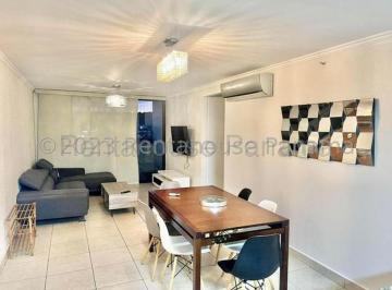 Apartamento de 3 habitaciones, Panamá · Apartamento de 113 m² en Alquiler en Condado del Rey Jack Hs