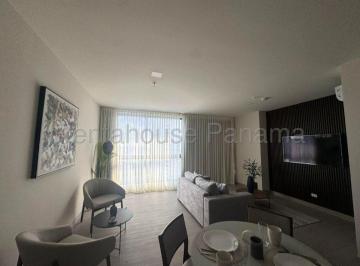 Apartamento de 1 habitación, Panamá · Alquiler de Apartamento en Costa del Este