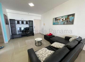 Apartamento de 2 habitaciones, Panamá · Alquiler de Apartamento en El Carmen