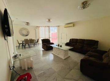 Apartamento de 2 habitaciones, Panamá · Se Alquila Amplio Apartamento Amoblado en Obarrio Calle 51